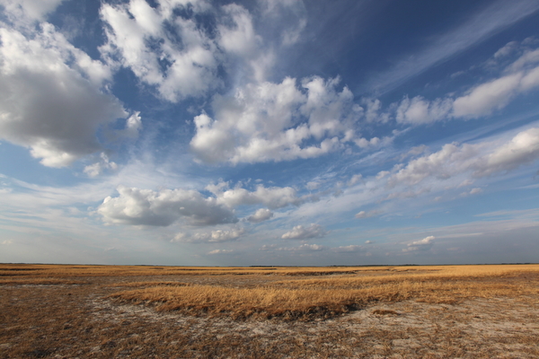 Ahol az ég a földet éri..