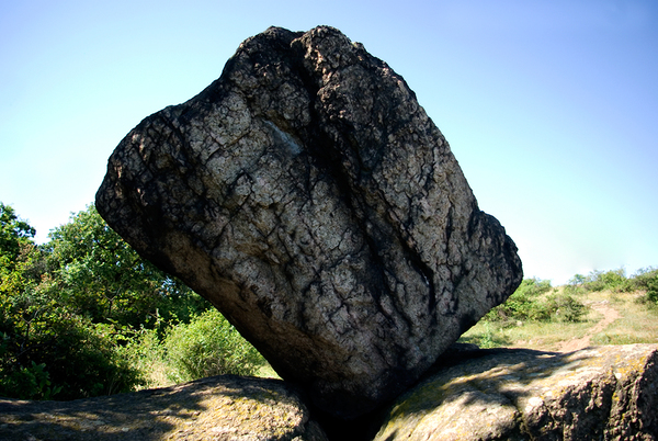 A kocka kő