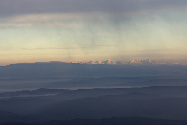 Ameddig a szem ellát