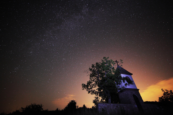 A harangláb csillagai