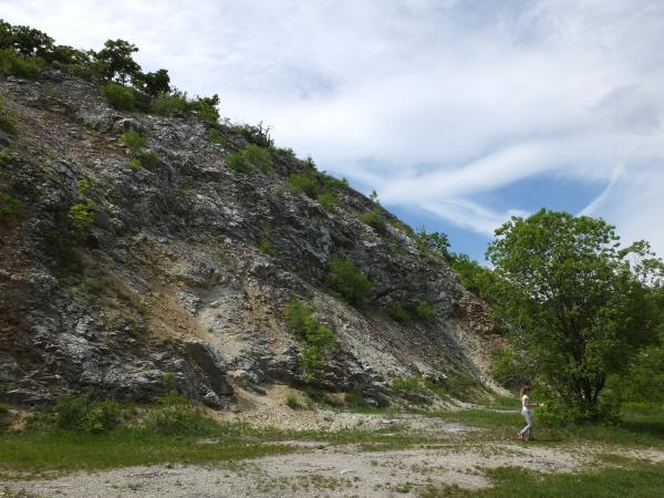 Szaladj mert jön a kőár!