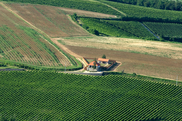 Panoráma a "Hegyről&