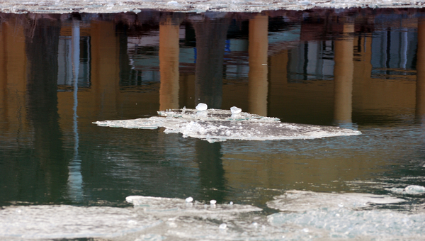 &quot;Jégrája&quot;