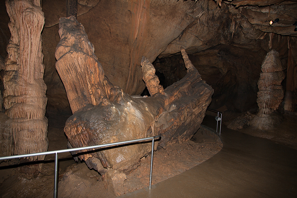 Aggtelekről Jósfafőre 10