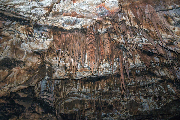 Aggtelekről Jósfafőre 03