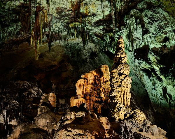 ANP05 - Barlangrészlet