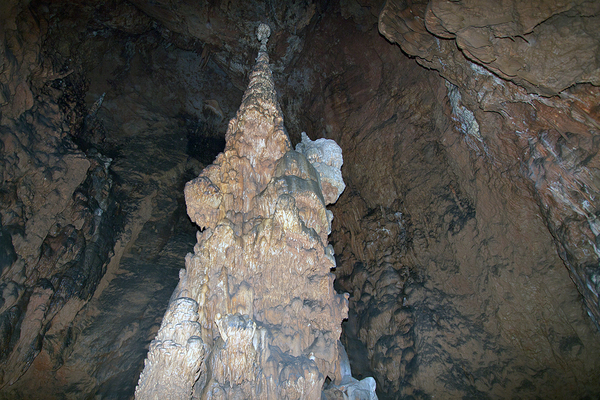 Aggtelekről Jósfafőre 08