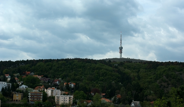 Pécs (Tettye környéke)