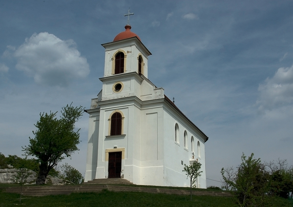 Havihegyi kápolna