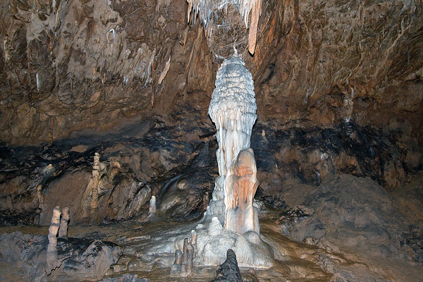 Aggtelekről Jósfafőre 06