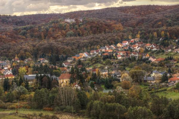 A világ, ahogy én látom 