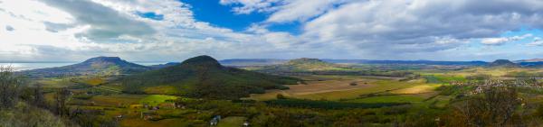 Őszi panoráma