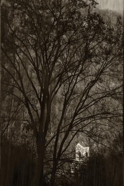 Felsőhámori hangulat