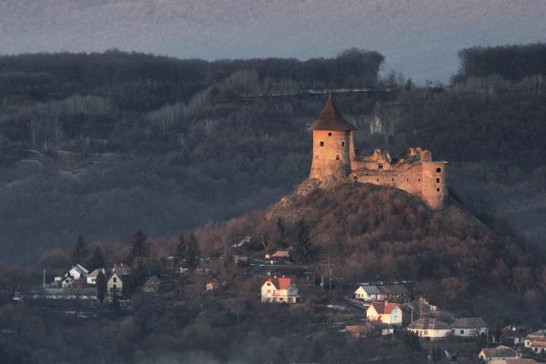 Somoskő