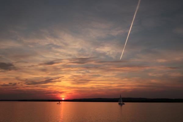 Vízen és levegőben