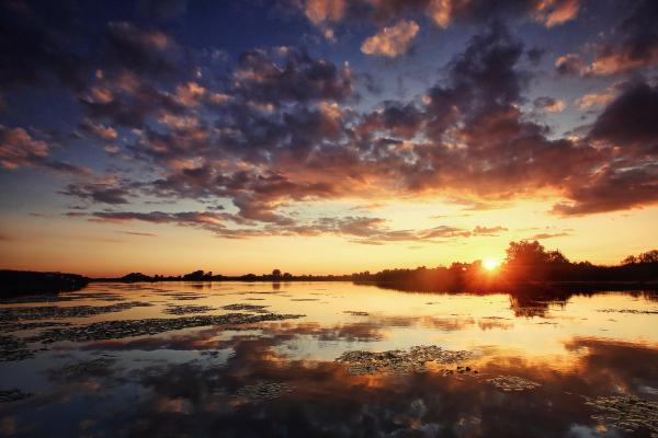 Tisza-tó harmóniája