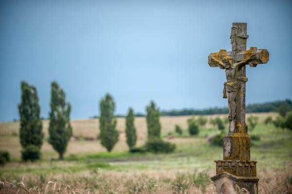 Toszkán hangulatban