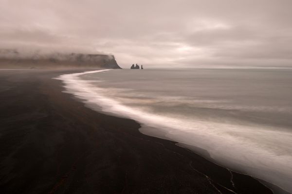 Reynisdrangar
