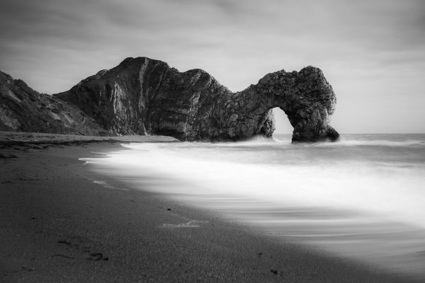 Az óriás lábánál