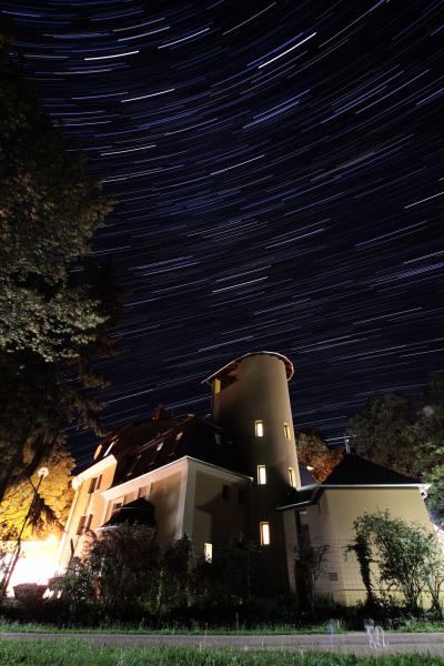 Kövestető vendégház