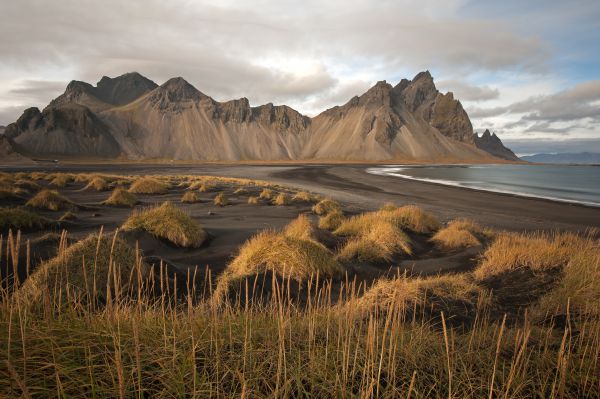 Stokksnes
