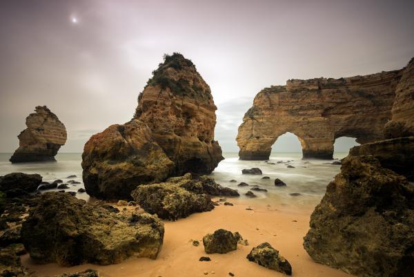 Algarve