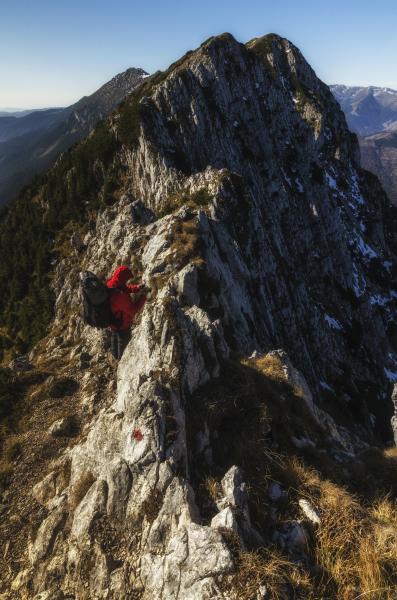 Az élet élén táncolva