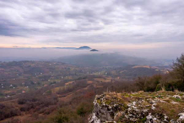Egy hideg márciusi nap ajándéka