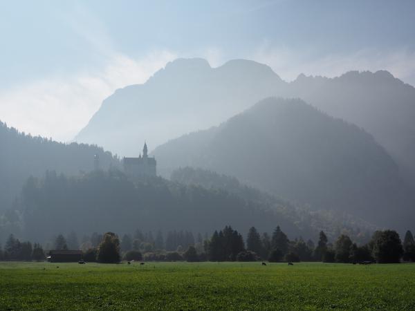 Neuschwaistein