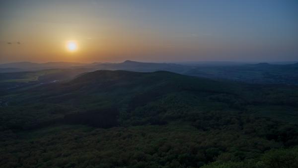 Dévényi Antal kilátó