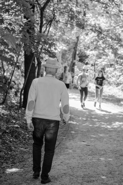 Az erdő minden nemzedék számára