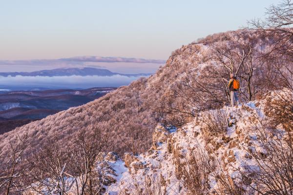 Mátránál magasabb a ... Bükk