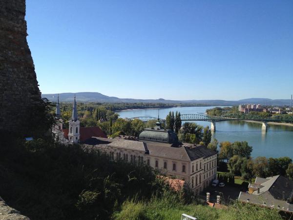 Esztergom 2018.szeptember