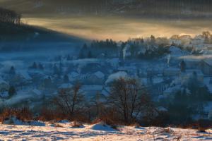 Téli álom Téli álom