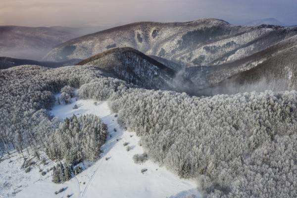 Fennsíki történet