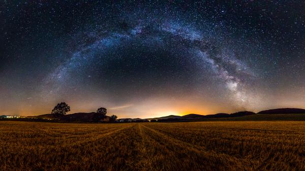 Megszólít az éjszaka