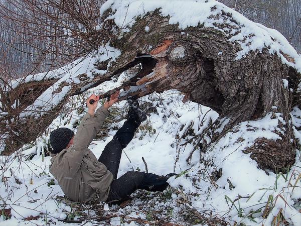 Azért a természet az úr!