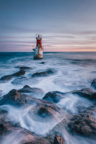 Az elfelejtett világítótorony