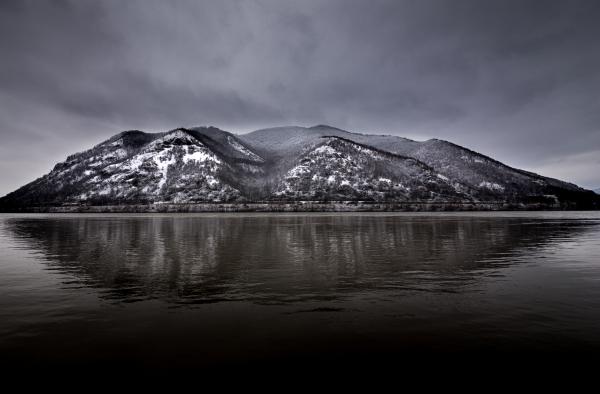 Hófödte Szent Mihály - hegy