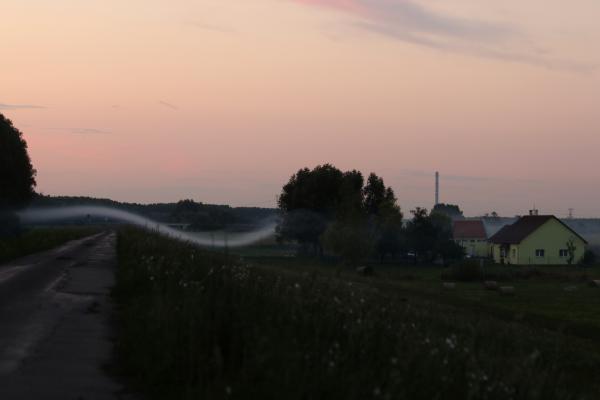 Áttörték a gátat