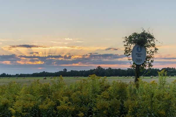 Óvja, védje a természet értékeit!