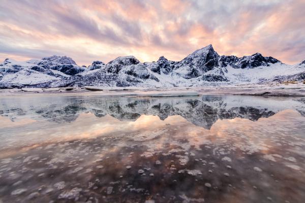 Tükröm, tükröm...