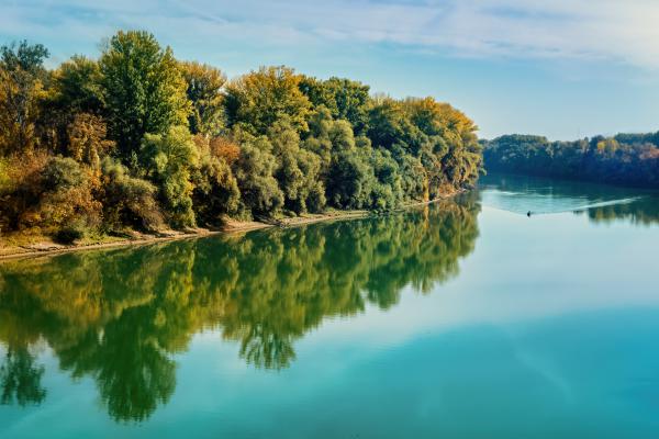 A természeet nagysága