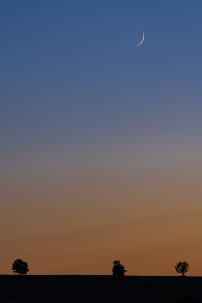 Kék és narancssárga