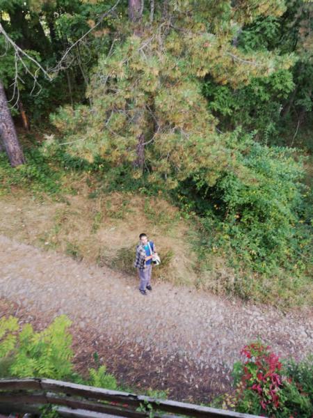 Szentendre és környéke