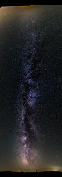 Horizonttól - horizontig