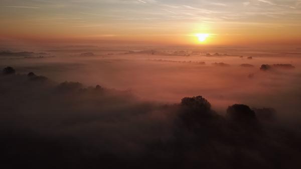 Csend, béke, nyugalom