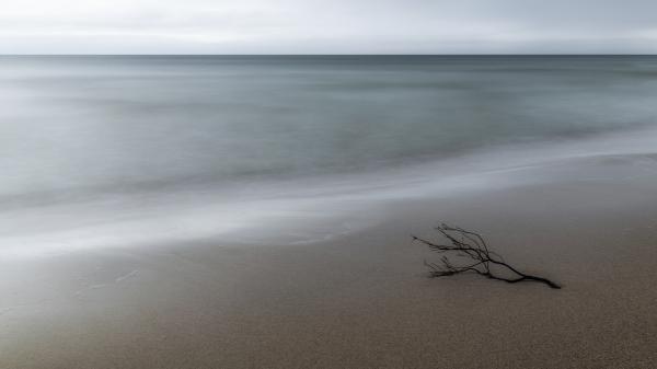 Tengerzúgás, nyugalom