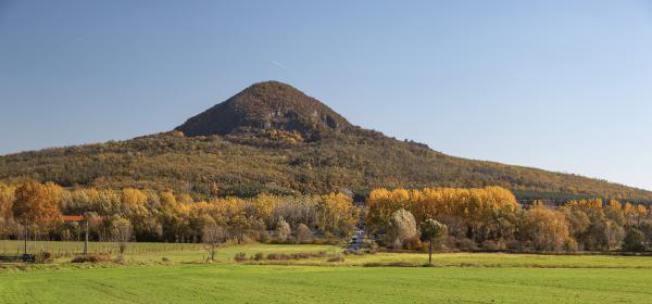 Gulács őszi színekben