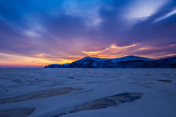 Túlvilági napkelte